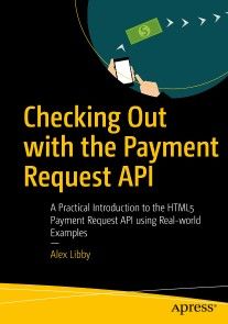 Checking Out with the Payment Request API photo №1