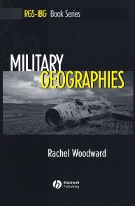 Military Geographies photo №1