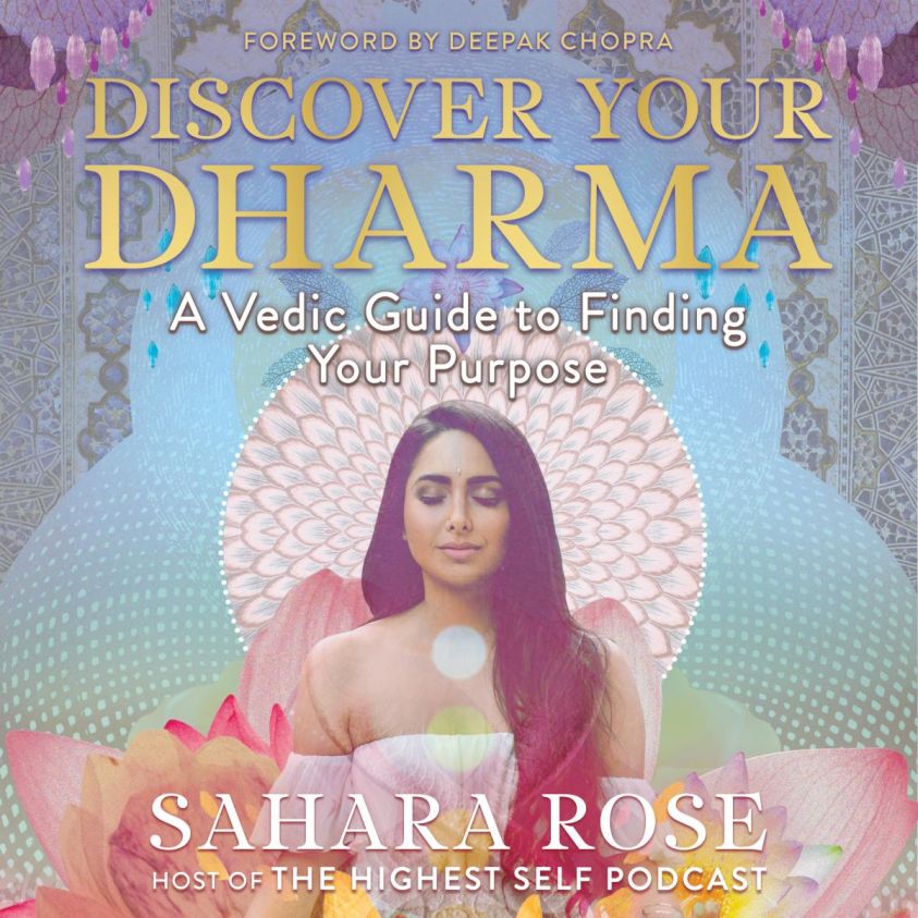 Discover Your Dharma photo 2
