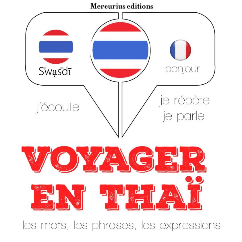 Voyager en thaï photo 2
