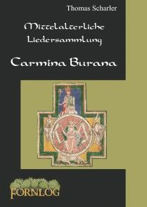 Mittelalterliche Liedersammlung - Carmina Burana Foto №1