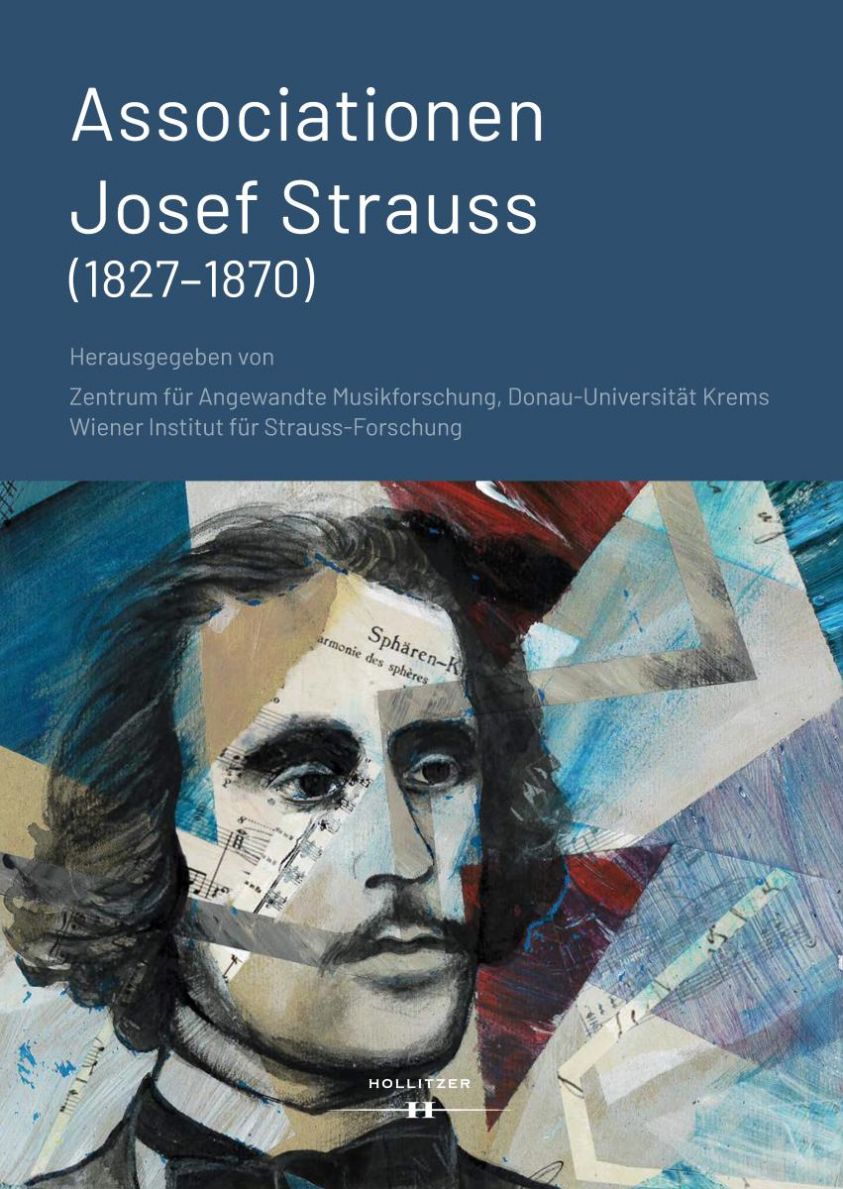 Associationen | Josef Strauss (1827-1870) Foto №1