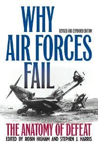 Why Air Forces Fail Foto №1