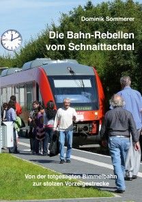 Die Bahn-Rebellen vom Schnaittachtal Foto №1