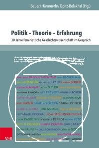 Politik - Theorie - Erfahrung Foto №1