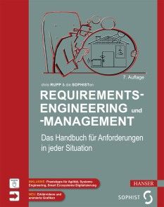 Requirements-Engineering und -Management Foto №1