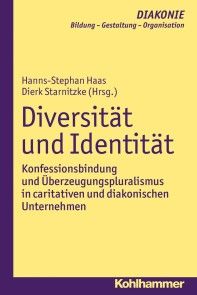 Diversität und Identität photo 1