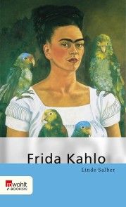 Frida Kahlo Foto №1