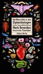 Kat Menschiks und des Diplom-Biologen Doctor Rerum Medicinalium Mark Beneckes Illustrirtes Thierleben Foto №1