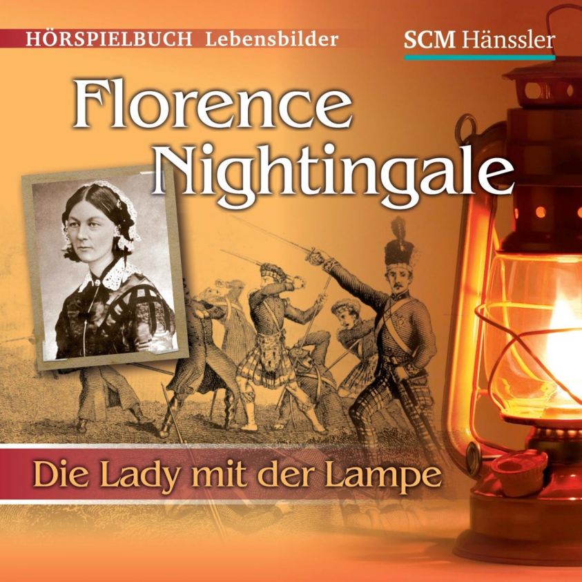 Florence Nightingale Foto 2