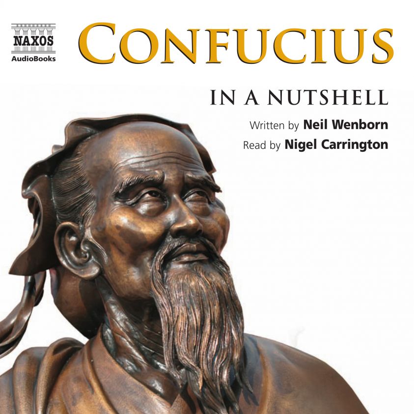 Confucius In A Nutshell (Unabridged) photo 2