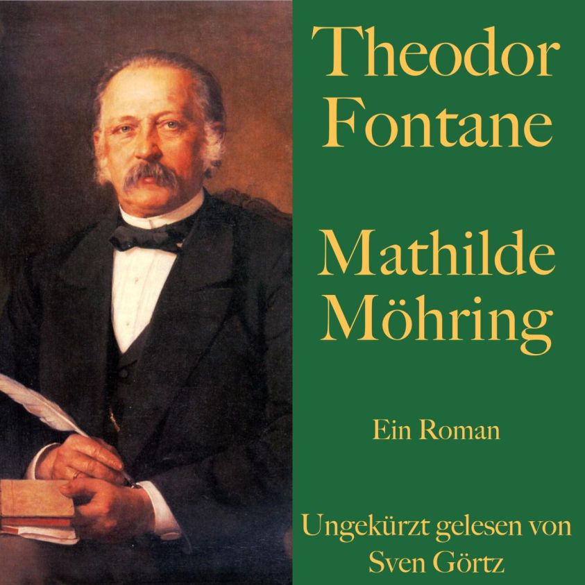 Theodor Fontane: Mathilde Möhring Foto 2