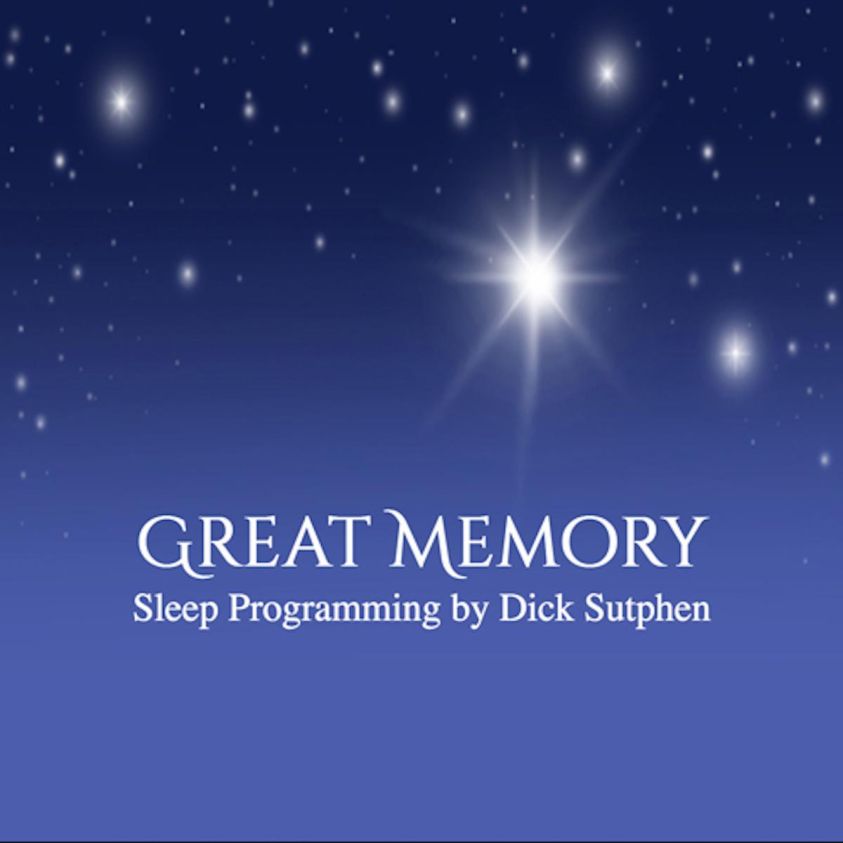 Great Memory Sleep Programming photo 2