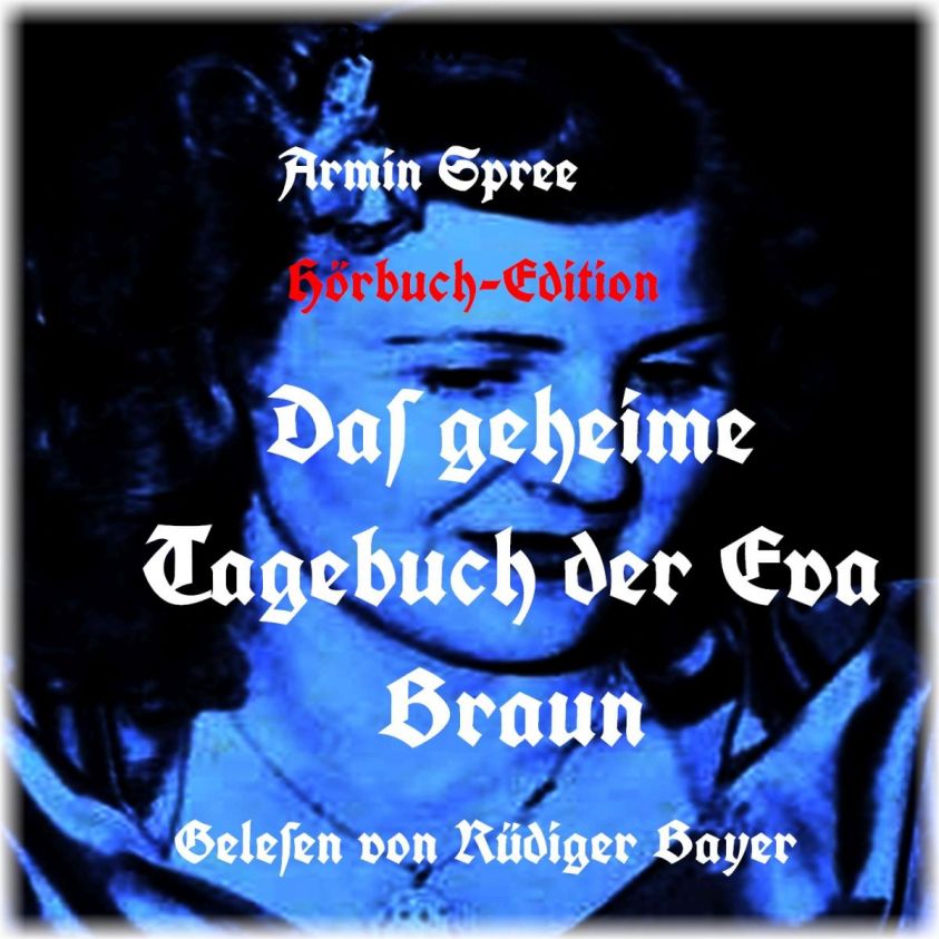 Das geheime Tagebuch der Eva Braun Foto 2