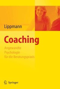 Coaching - Angewandte Psychologie für die Beratungspraxis photo №1