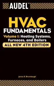 Audel HVAC Fundamentals, Volume 1 photo 1