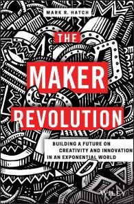 The Maker Revolution photo №1