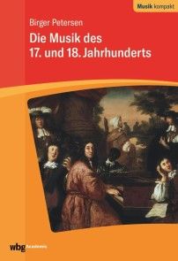 Die Musik des 17. und 18. Jahrhunderts Foto №1