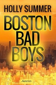 Boston Bad Boys Foto №1