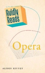 Avidly Reads Opera photo №1