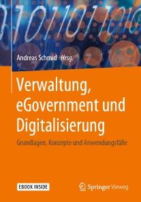 Verwaltung, eGovernment und Digitalisierung Foto №1