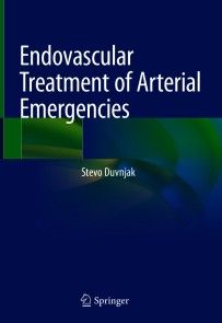 Endovascular Treatment of Arterial Emergencies photo №1