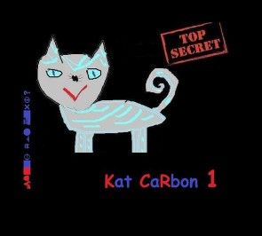 Kat CaRbon Foto №1