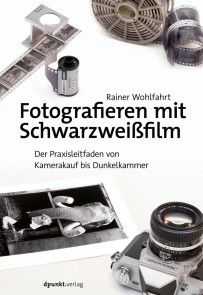 Fotografieren mit Schwarzweißfilm Foto №1