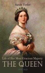 Life of Her Most Gracious Majesty the Queen (Vol. 1&2) photo №1