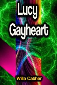 Lucy Gayheart photo №1