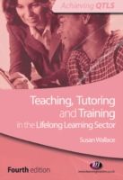 Teaching, Tutoring and Training in the Lifelong Learning Sector Foto №1