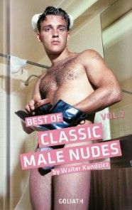 Classic Male Nudes - Best of, volume 2 photo №1