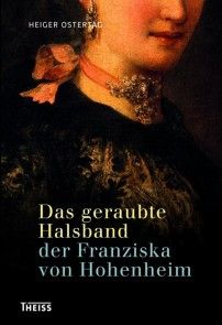 Das geraubte Halsband der Franziska von Hohenheim Foto №1