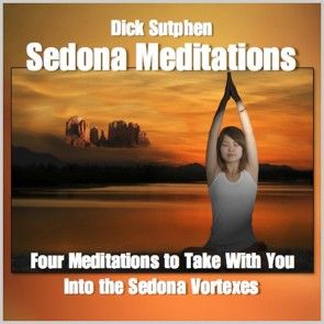 Sedona Meditations photo №1