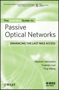 The ComSoc Guide to Passive Optical Networks Foto №1