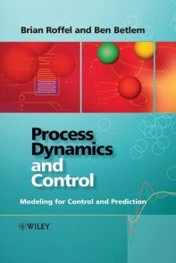 Process Dynamics and Control photo №1