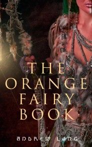 The Orange Fairy Book photo №1
