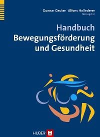 Handbuch Bewegungsförderung und Gesundheit Foto №1
