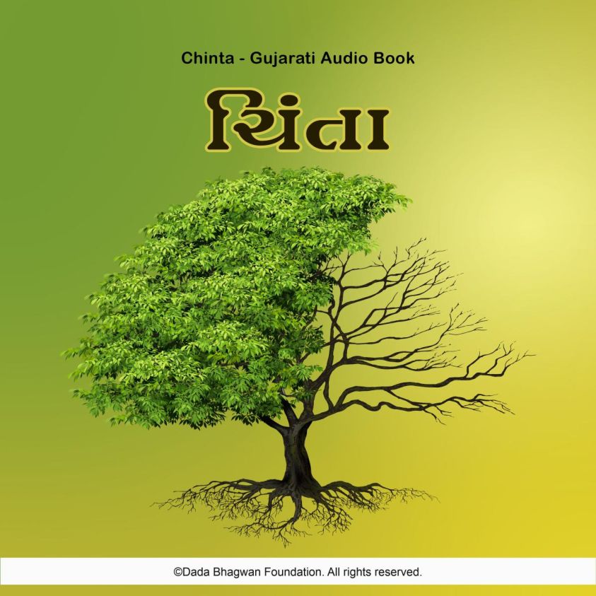 Chinta - Gujarati Audio Book photo 2