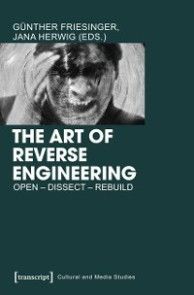 The Art of Reverse Engineering photo №1