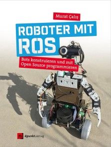 Roboter mit ROS Foto №1