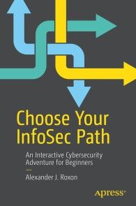 Choose Your InfoSec Path photo №1