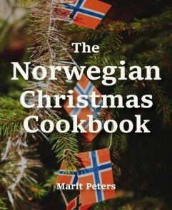 The Norwegian Christmas Cookbook photo №1