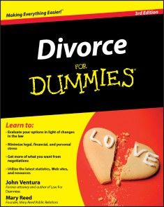 Divorce For Dummies Foto №1