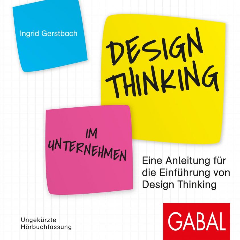 Design Thinking im Unternehmen Foto №1
