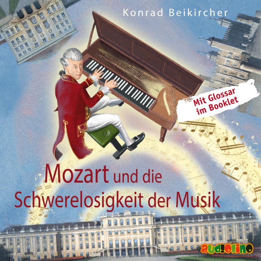 Mozart und die Schwerelosigkeit der Musik Foto 2