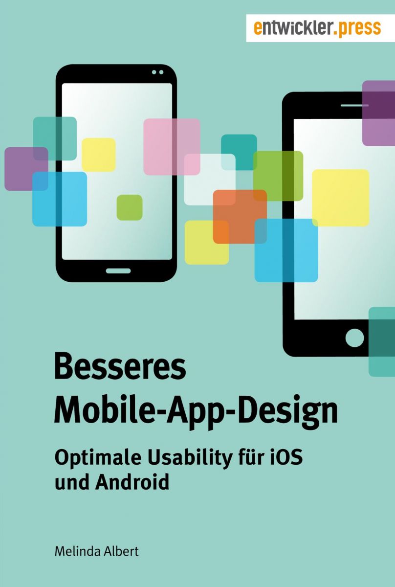 Besseres Mobile-App-Design Foto №1