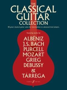 The Classical Guitar Collection photo №1