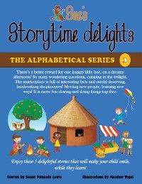 Sue's Storytime Delights photo №1