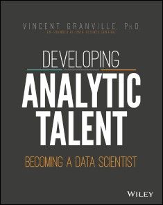 Developing Analytic Talent photo №1